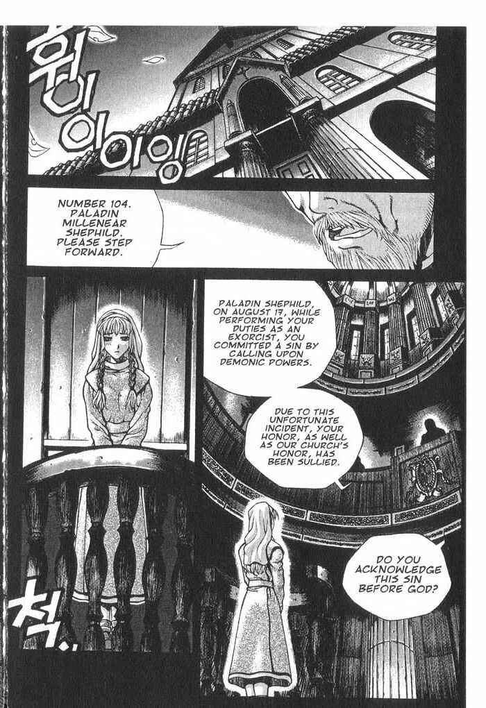 Rebirth Chapter 12 - Page 34