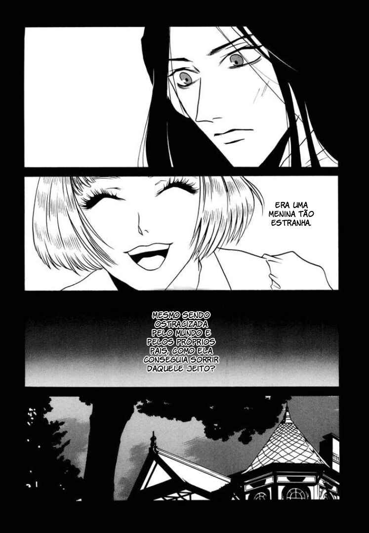 Beautiful People Chapter 6 - Page 11