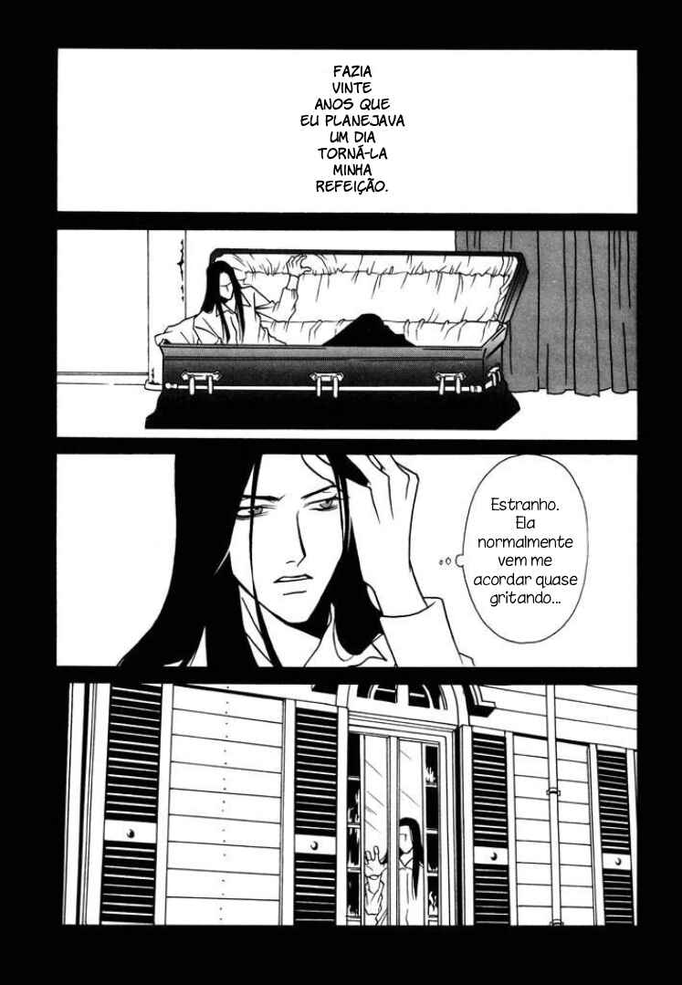 Beautiful People Chapter 6 - Page 12