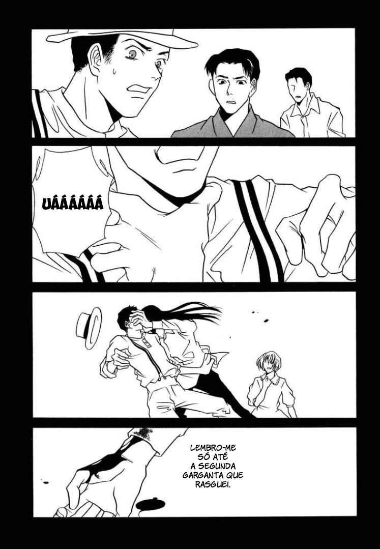Beautiful People Chapter 6 - Page 14