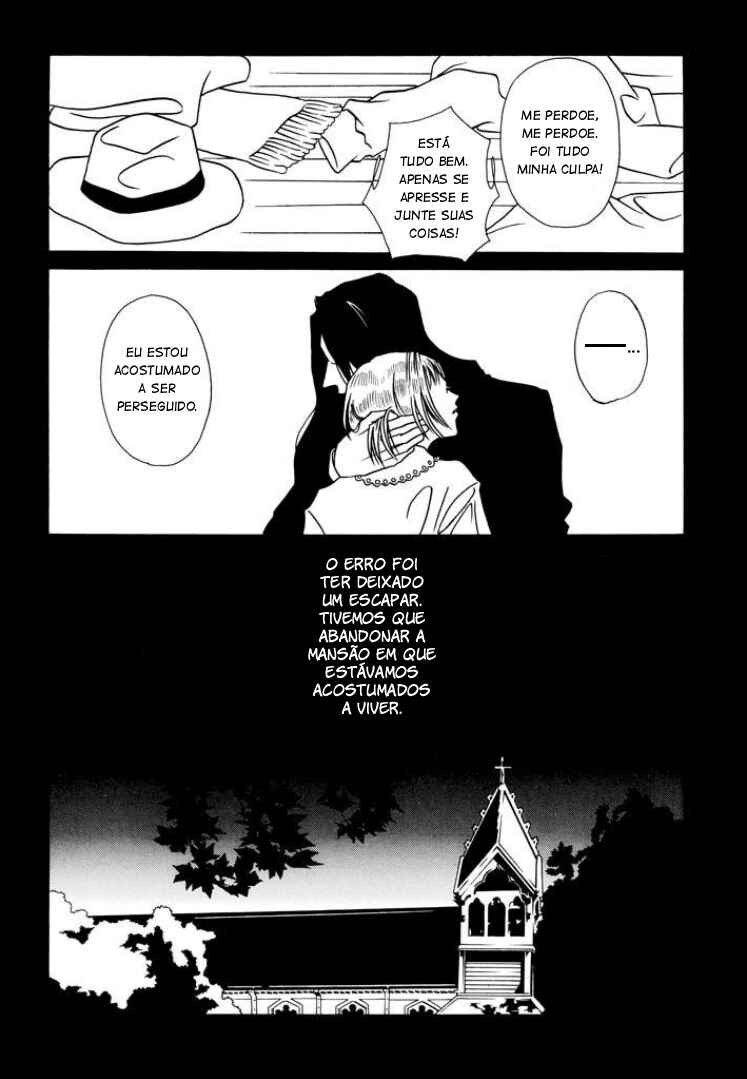 Beautiful People Chapter 6 - Page 15