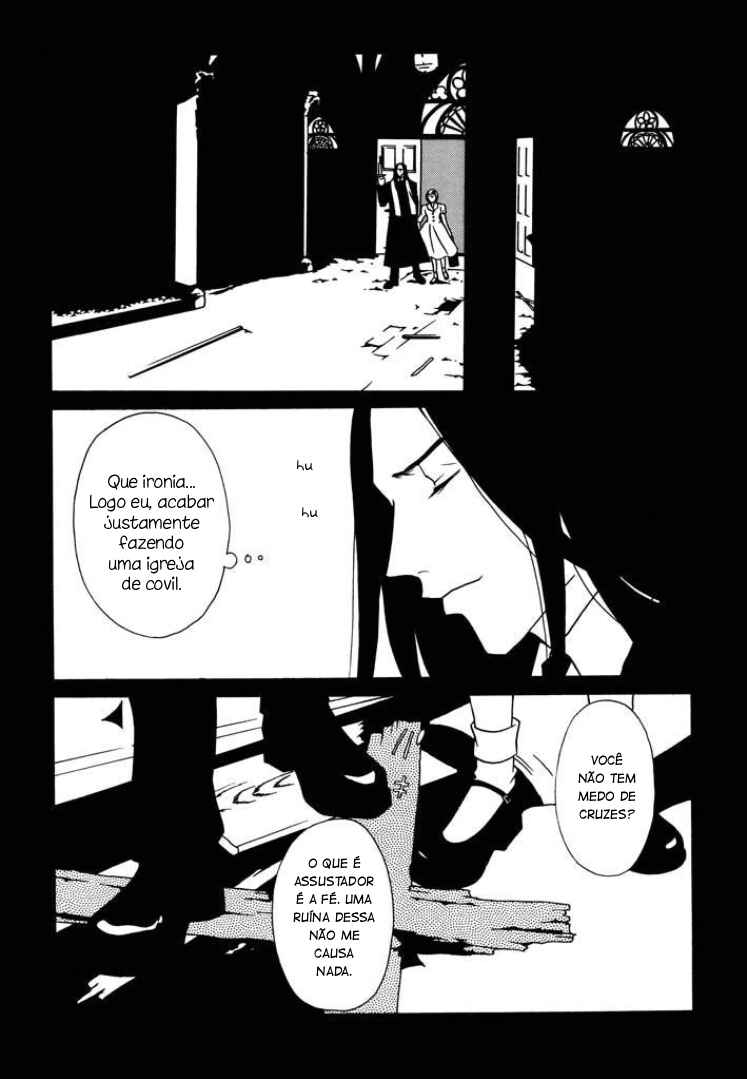 Beautiful People Chapter 6 - Page 16