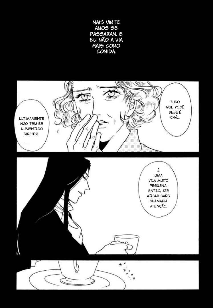 Beautiful People Chapter 6 - Page 18