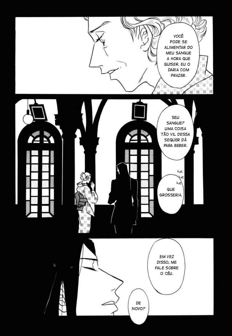 Beautiful People Chapter 6 - Page 19