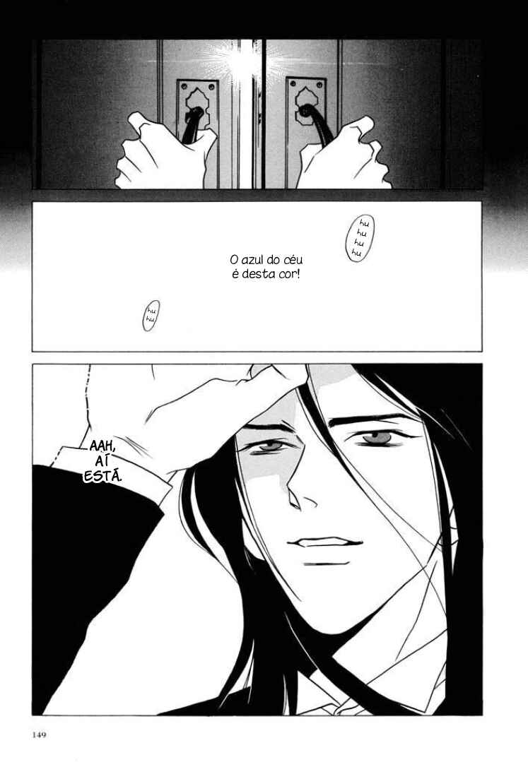 Beautiful People Chapter 6 - Page 24