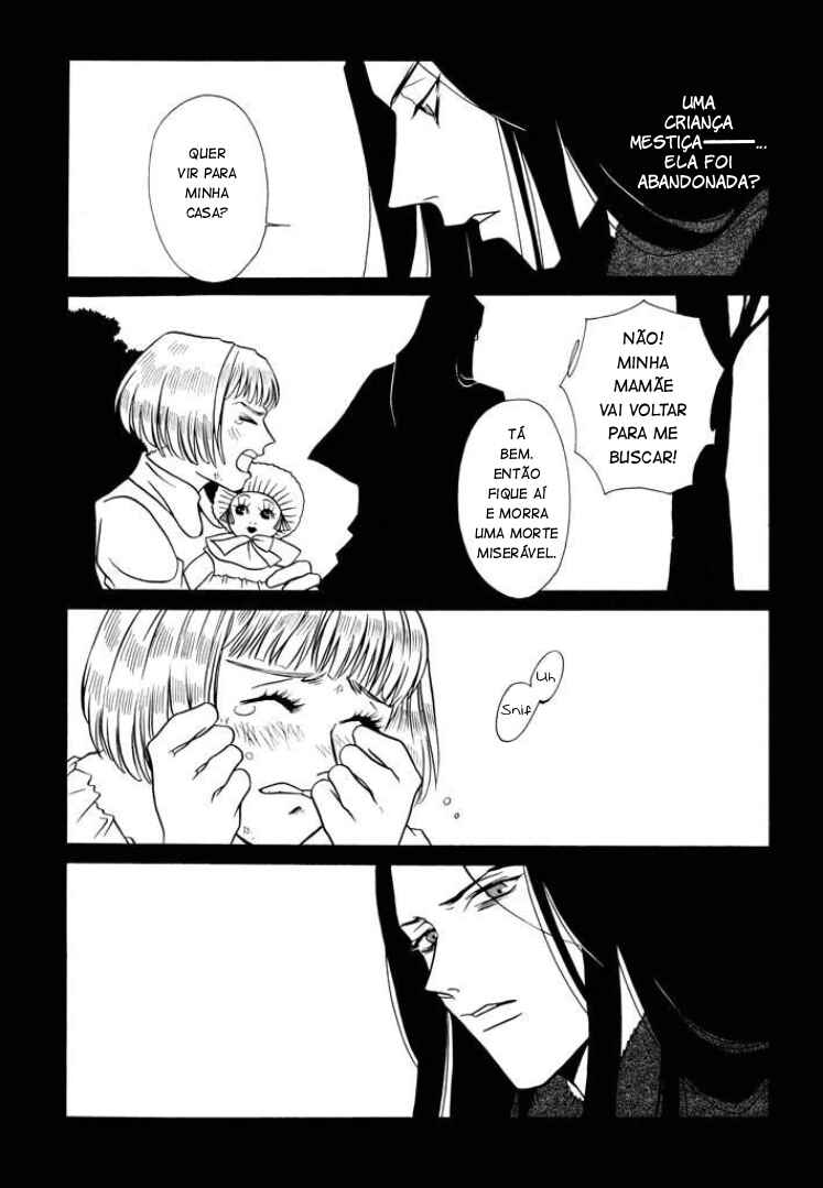 Beautiful People Chapter 6 - Page 6