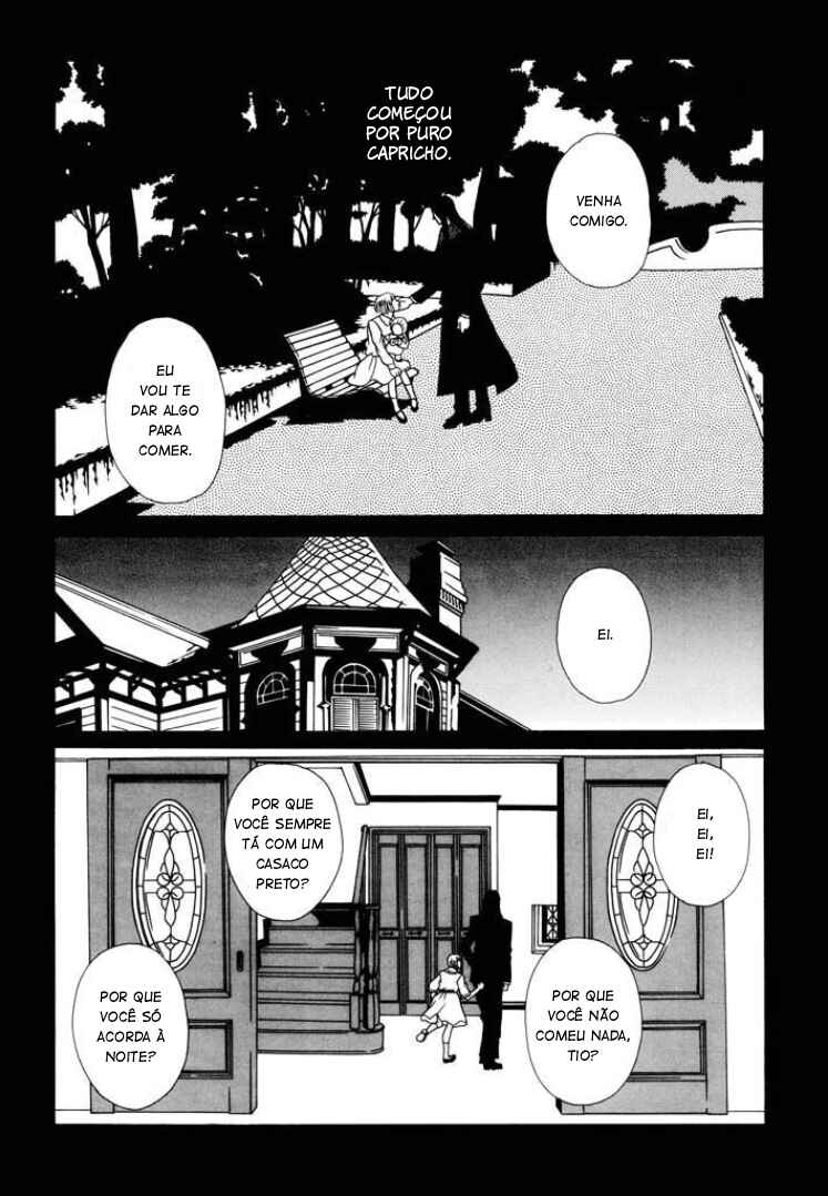 Beautiful People Chapter 6 - Page 7