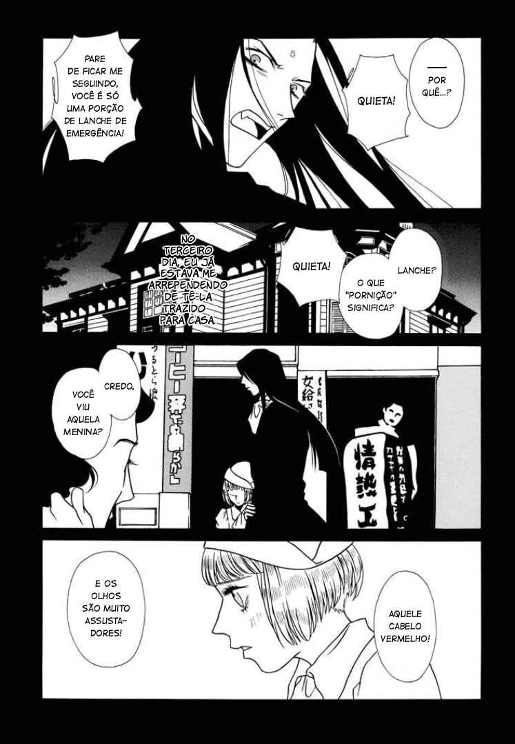 Beautiful People Chapter 6 - Page 8
