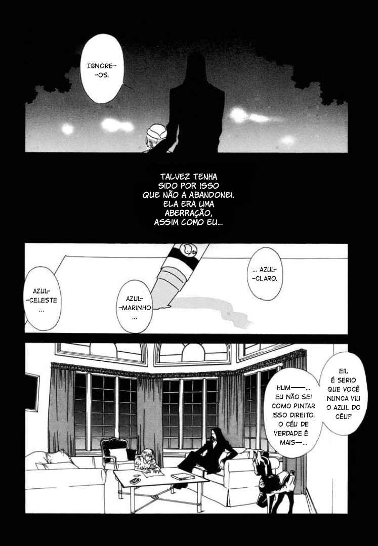 Beautiful People Chapter 6 - Page 9