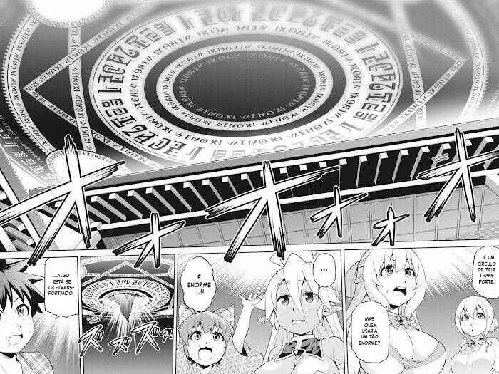 Boku ga Yuusha de Maou mo Boku de Chapter 11 - Page 17