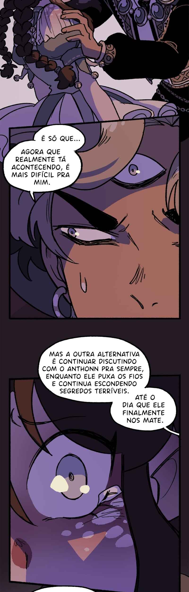 Marionetta Chapter 44 - Page 13