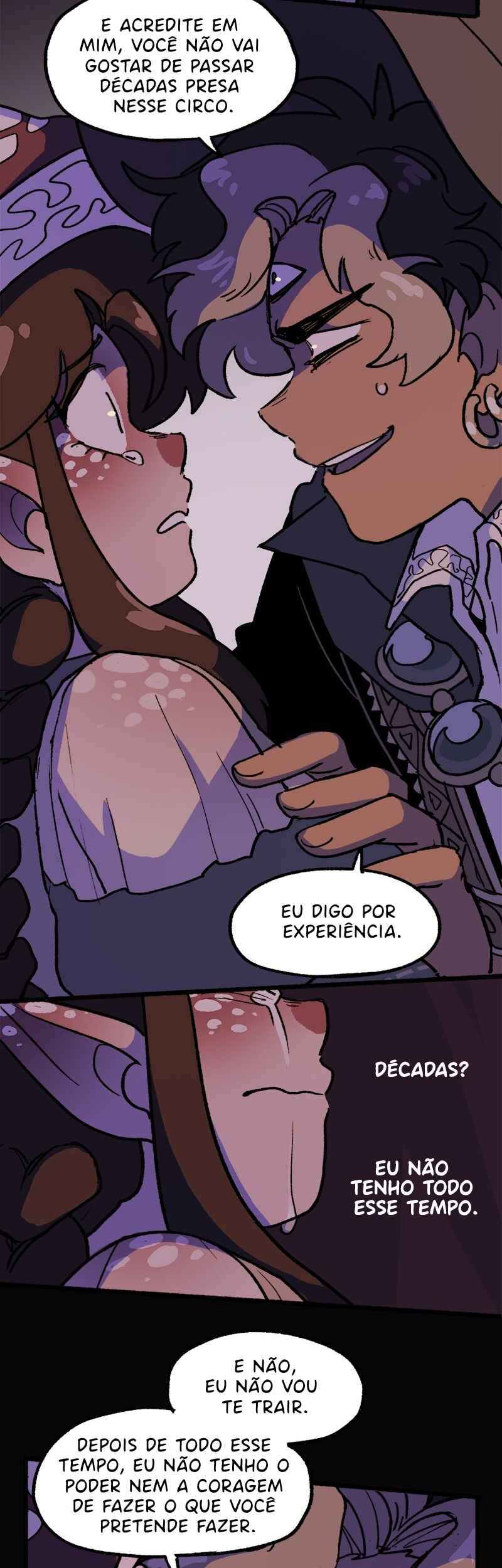 Marionetta Chapter 44 - Page 14