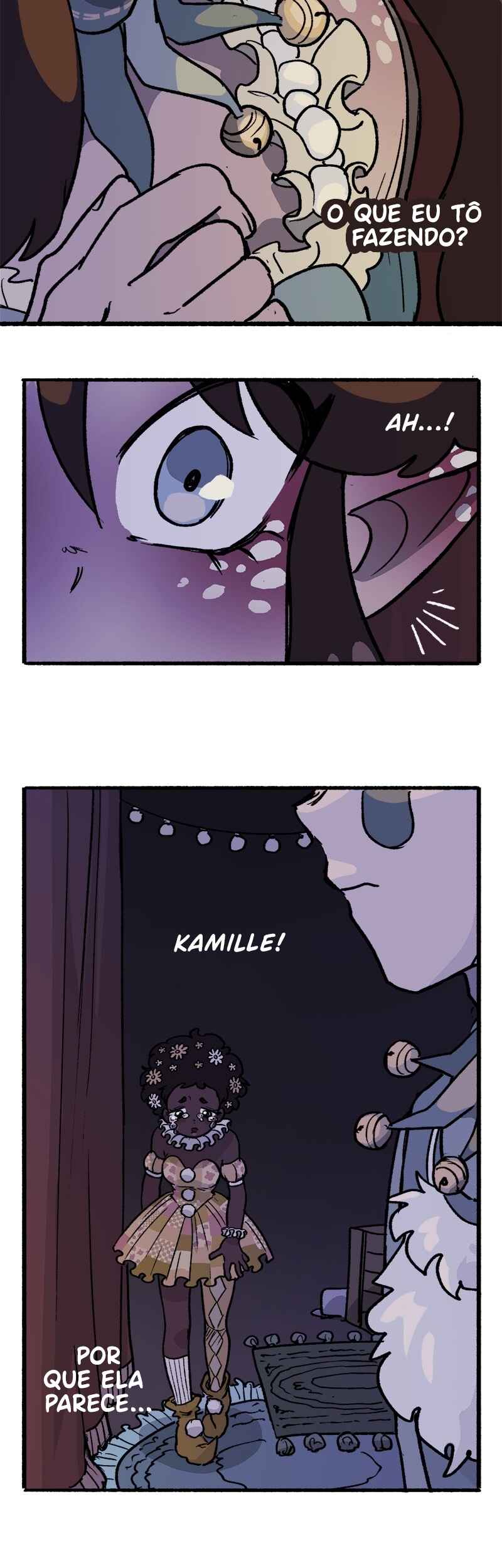 Marionetta Chapter 44 - Page 24