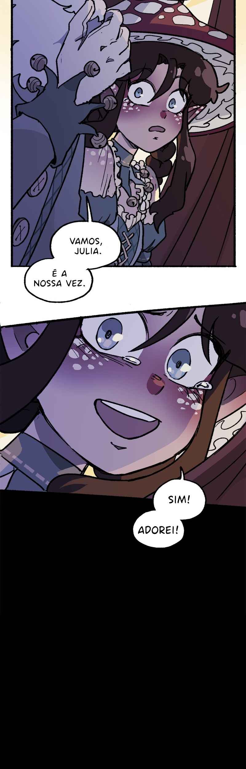 Marionetta Chapter 44 - Page 26