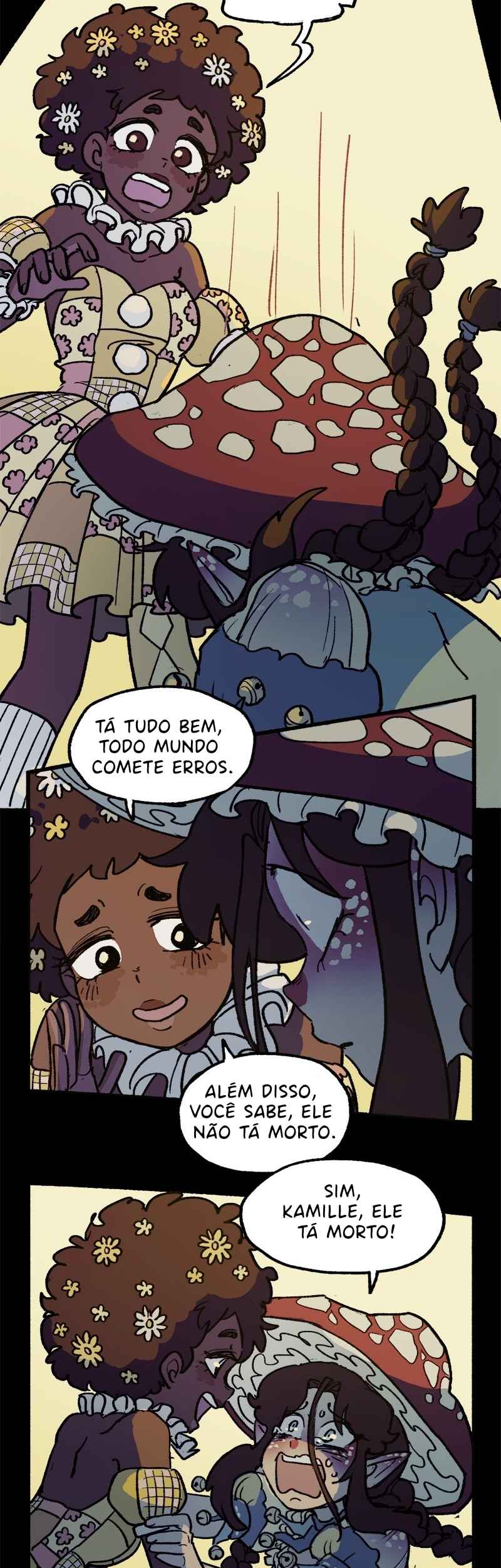 Marionetta Chapter 44 - Page 44