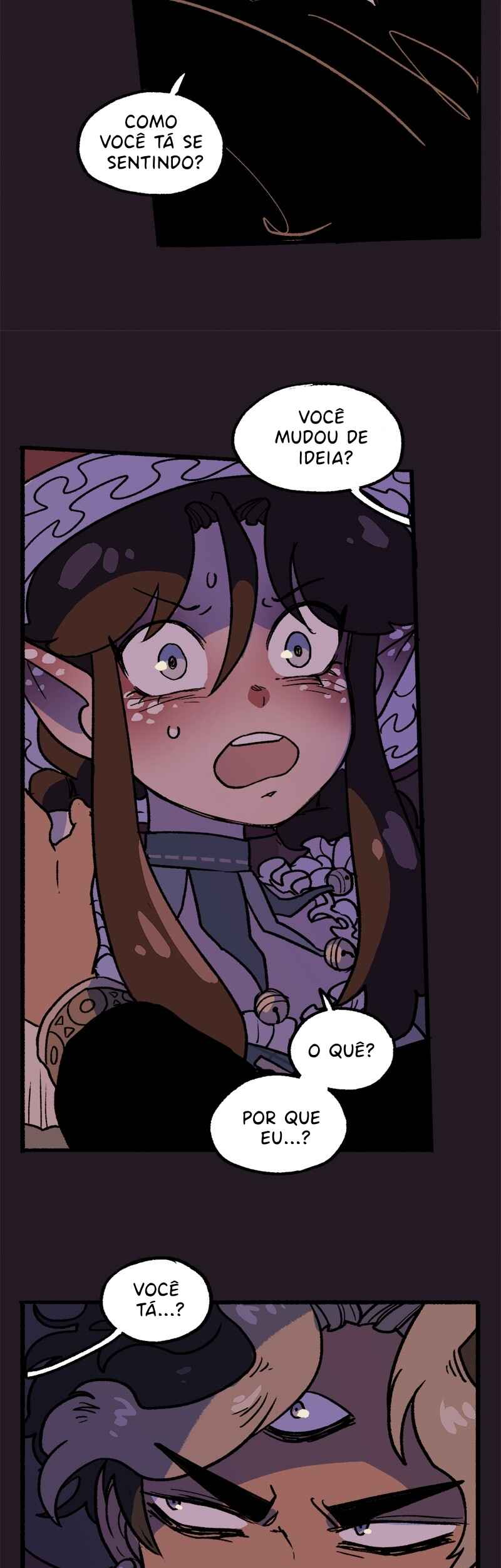 Marionetta Chapter 44 - Page 7