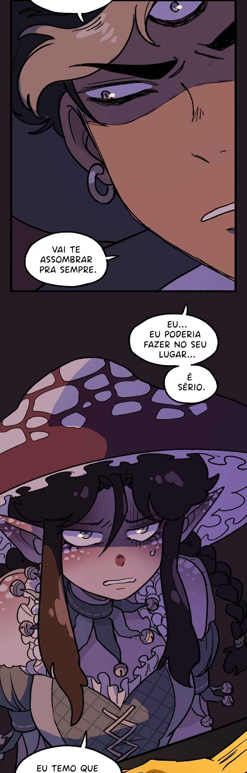 Marionetta Chapter 44 - Page 9
