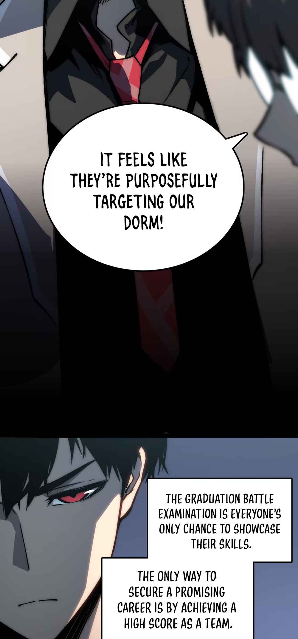 Bàoshízhě Chapter 13 - Page 13