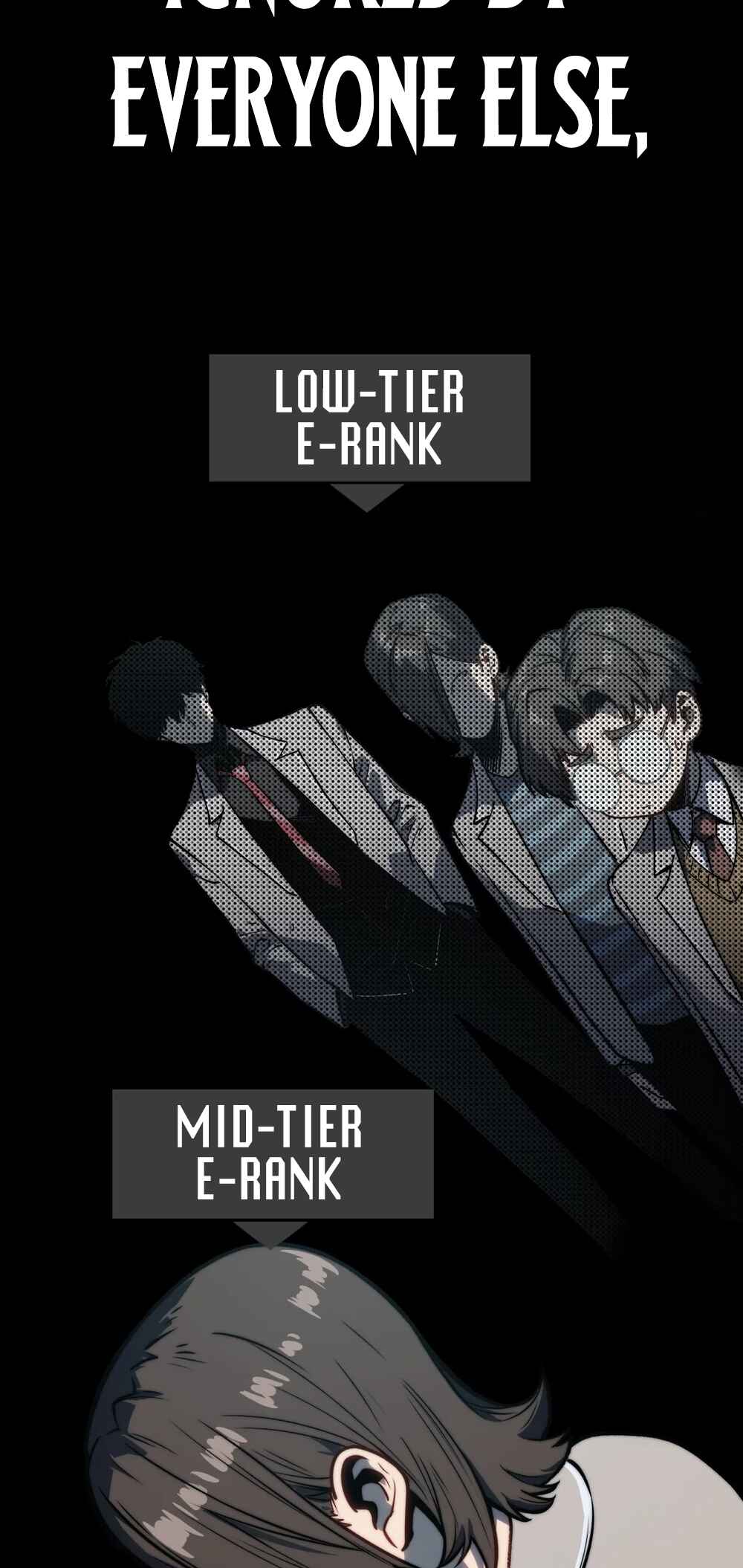 Bàoshízhě Chapter 13 - Page 21