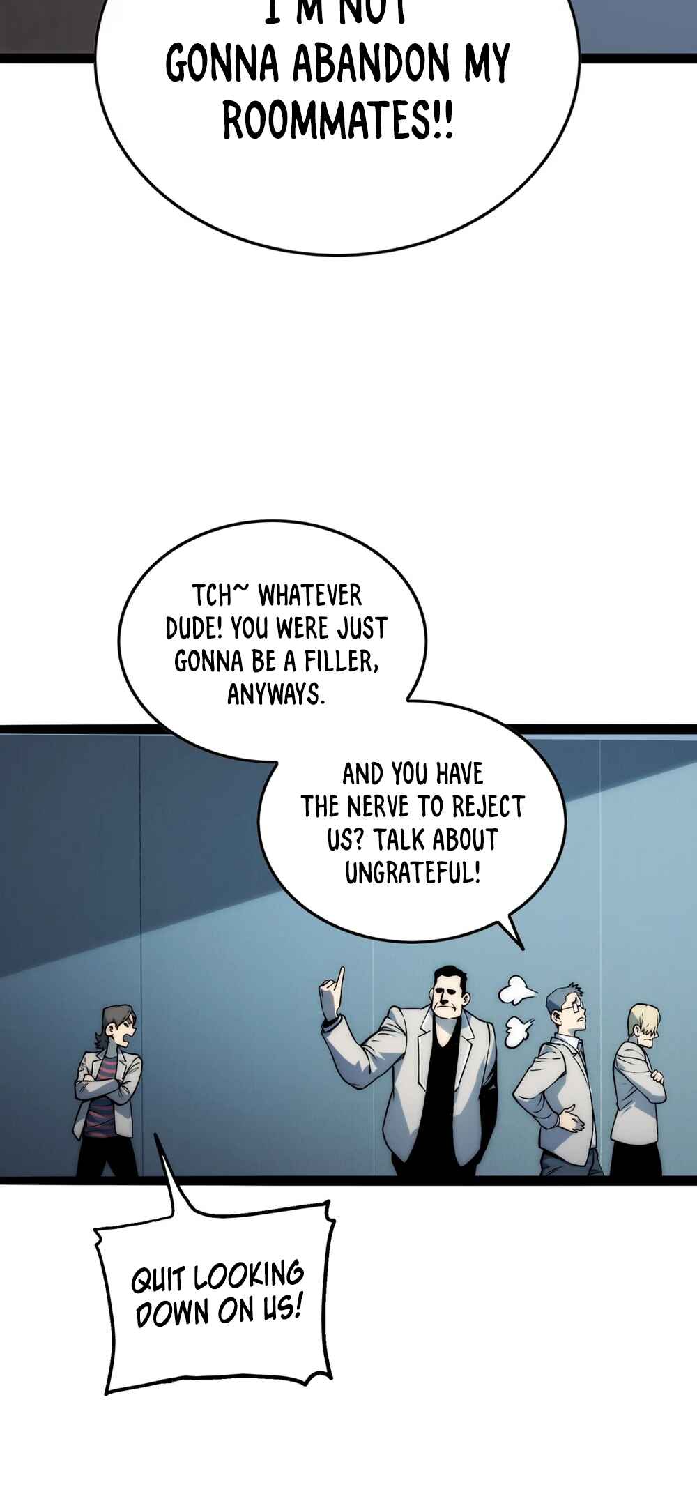 Bàoshízhě Chapter 13 - Page 26