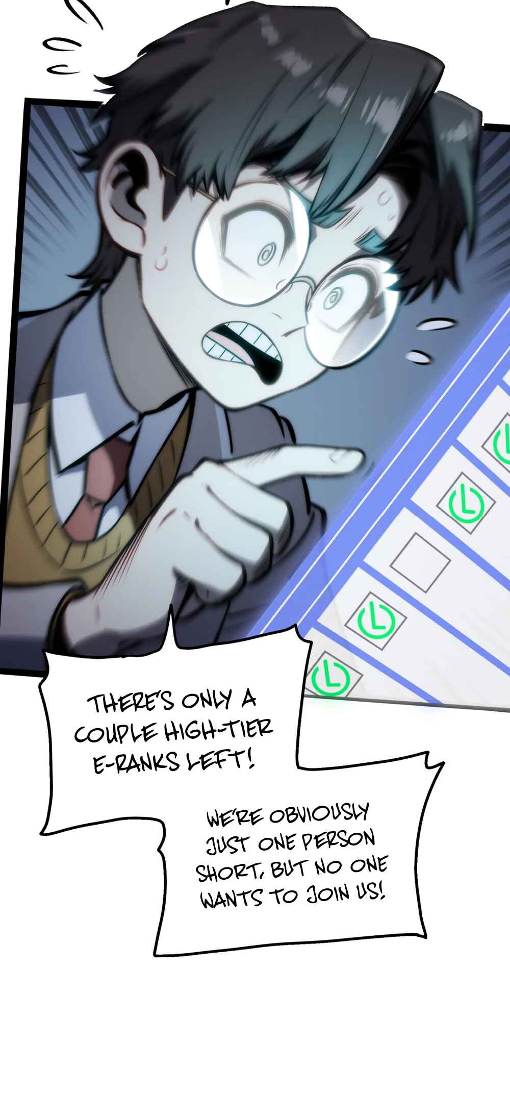 Bàoshízhě Chapter 13 - Page 29
