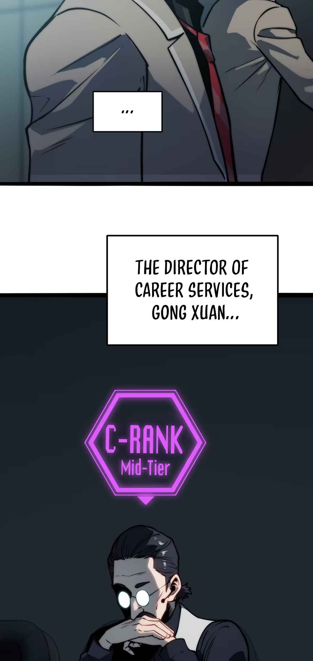 Bàoshízhě Chapter 13 - Page 31