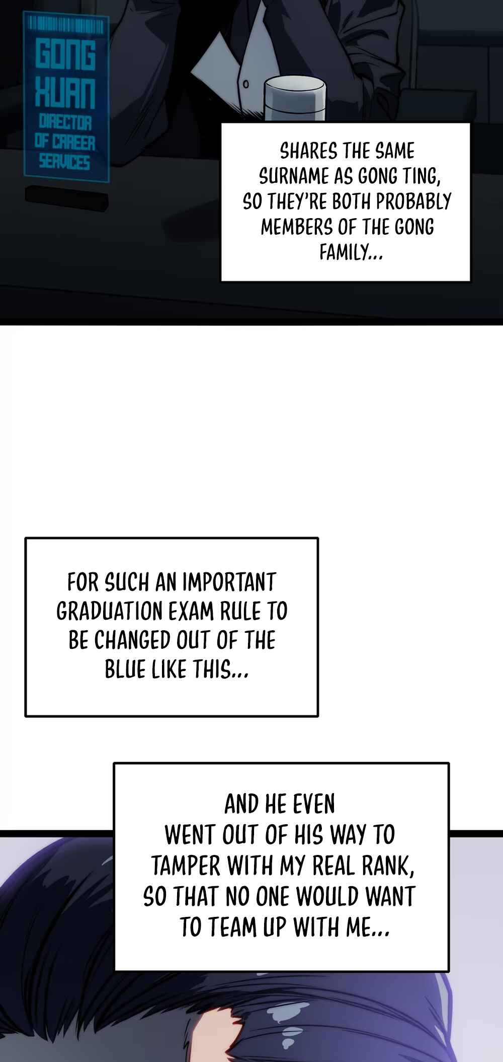 Bàoshízhě Chapter 13 - Page 32