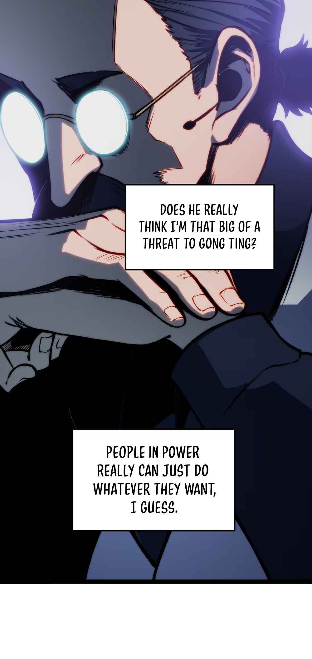 Bàoshízhě Chapter 13 - Page 33