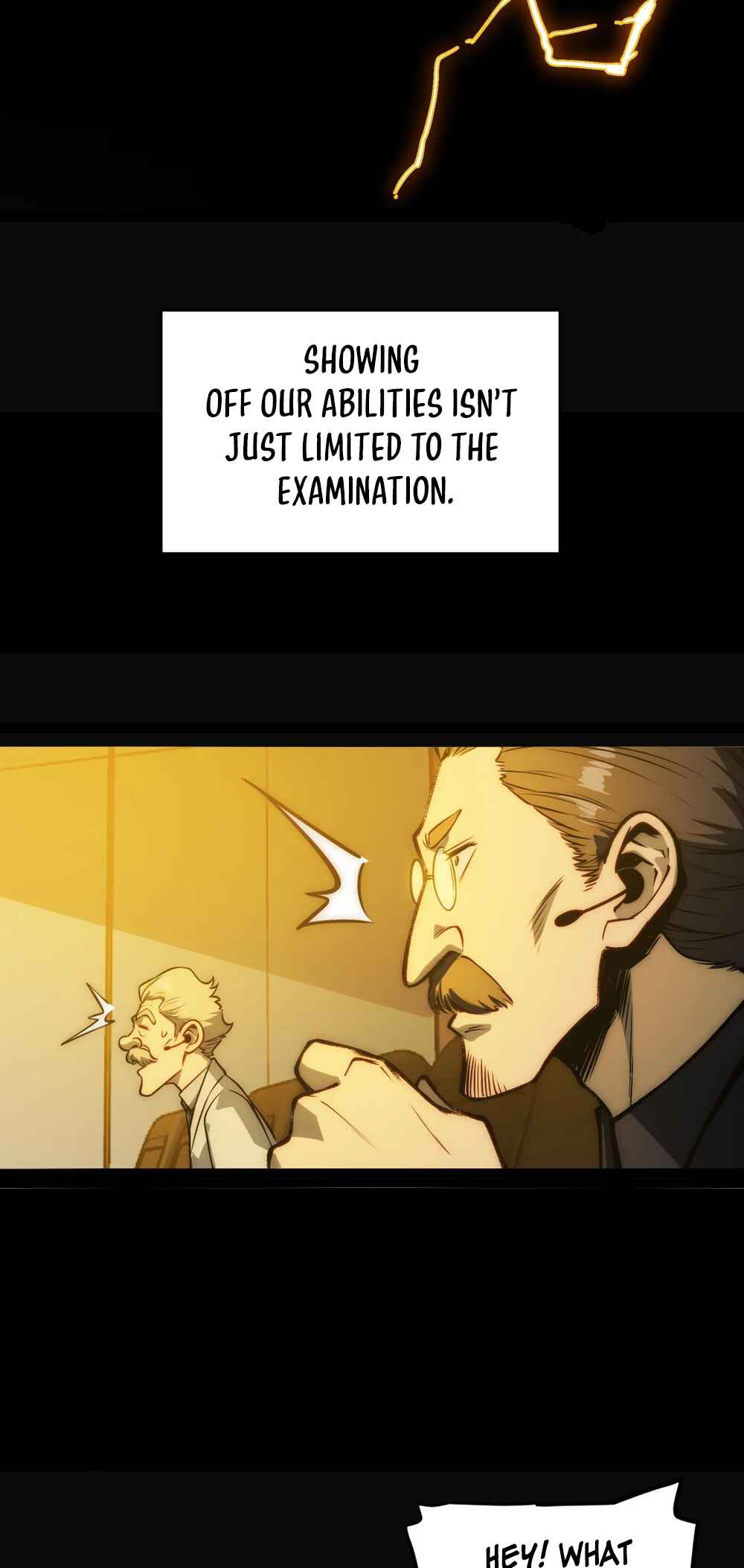 Bàoshízhě Chapter 13 - Page 37