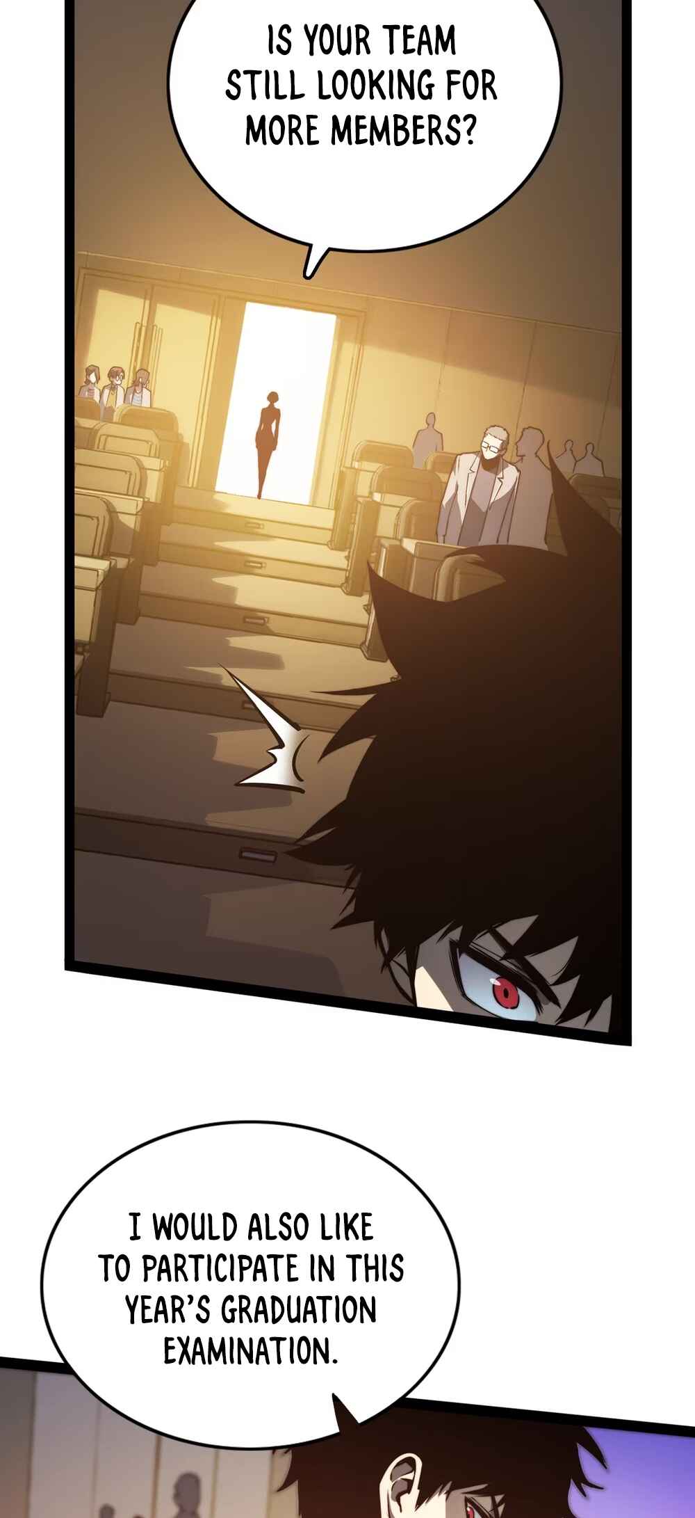 Bàoshízhě Chapter 13 - Page 46