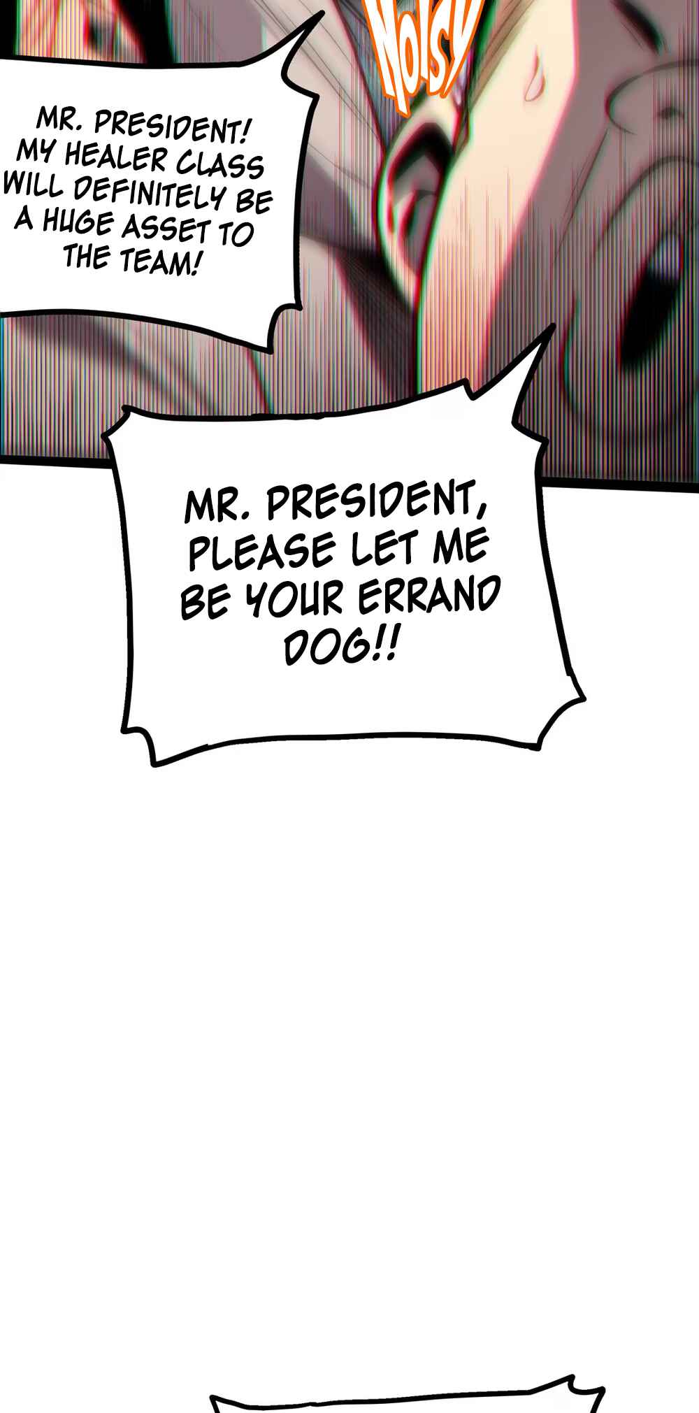 Bàoshízhě Chapter 13 - Page 5