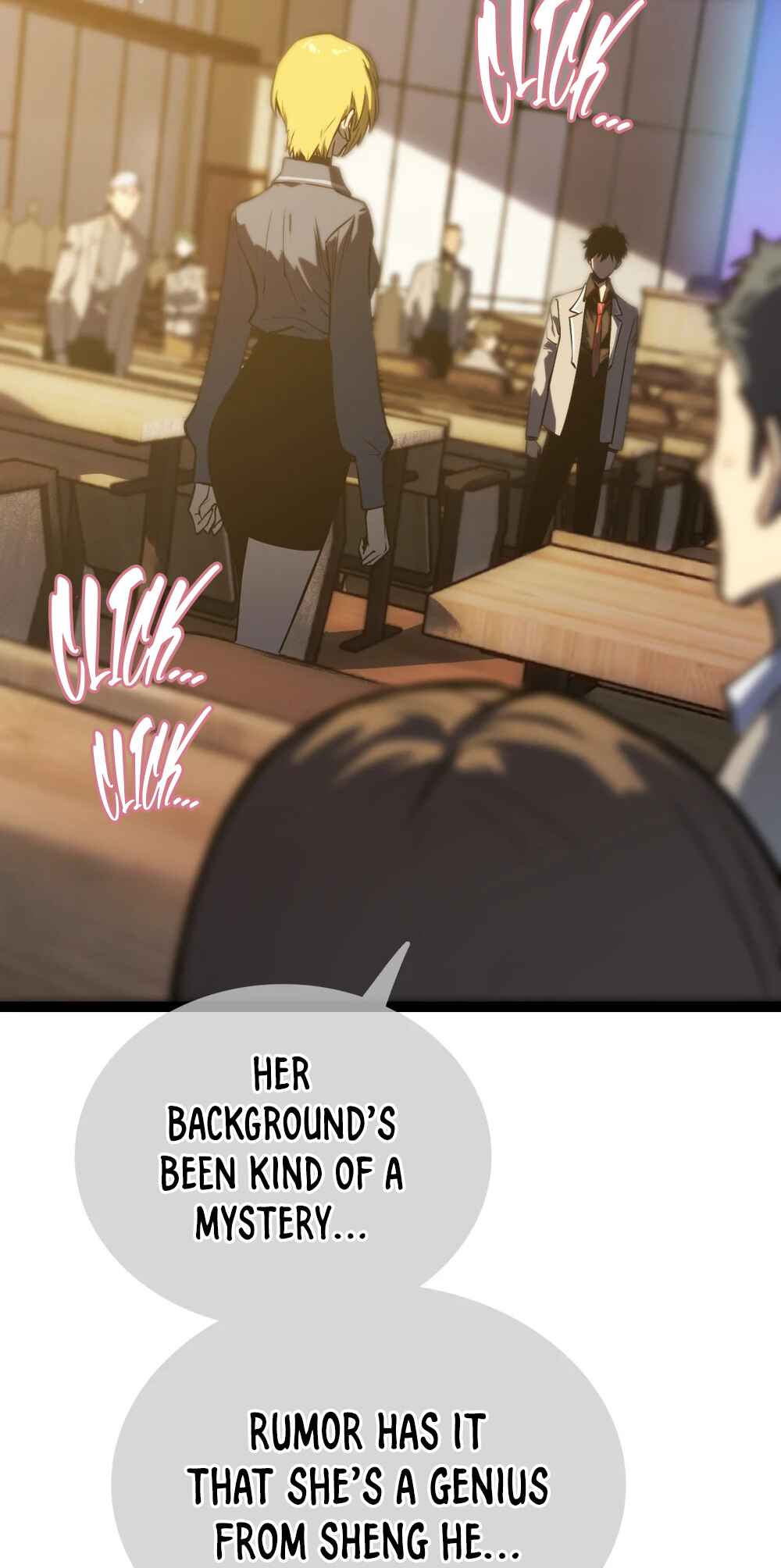 Bàoshízhě Chapter 13 - Page 53