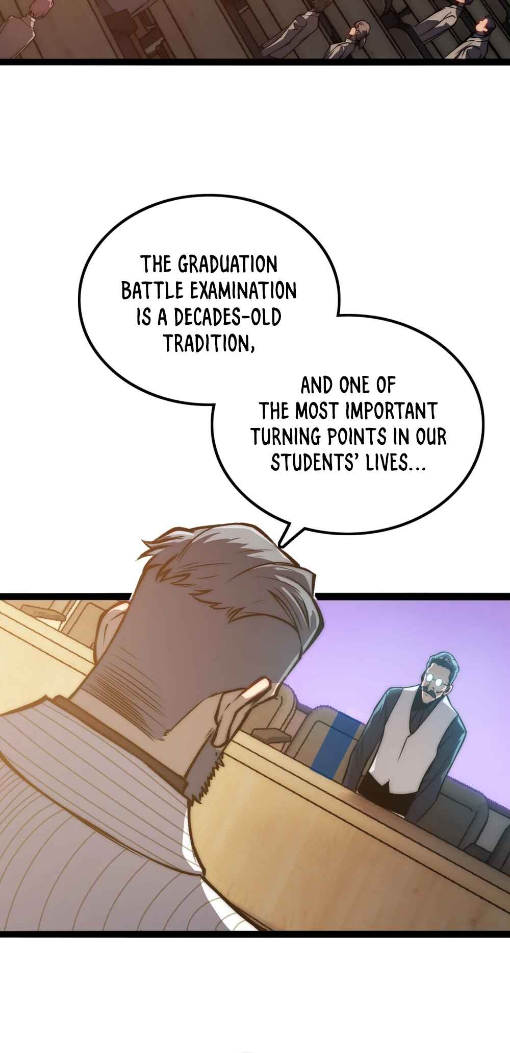 Bàoshízhě Chapter 13 - Page 68