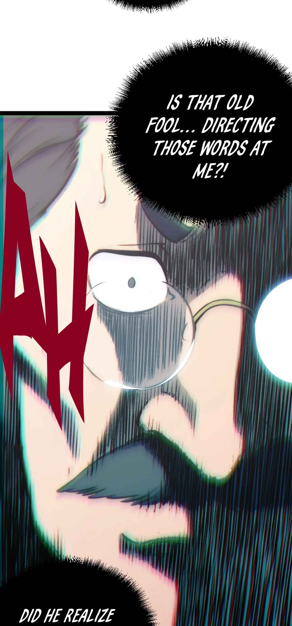 Bàoshízhě Chapter 13 - Page 71