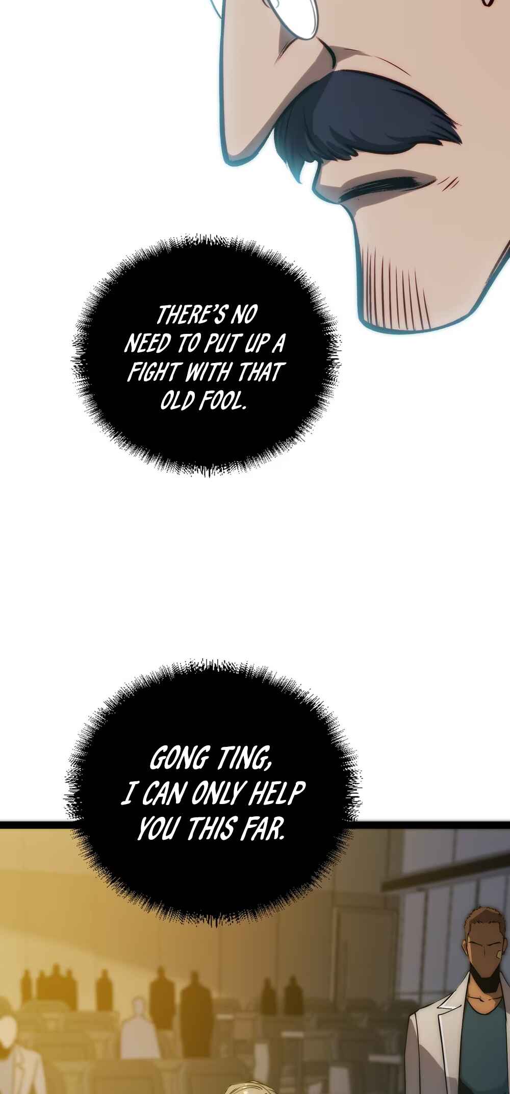 Bàoshízhě Chapter 13 - Page 74