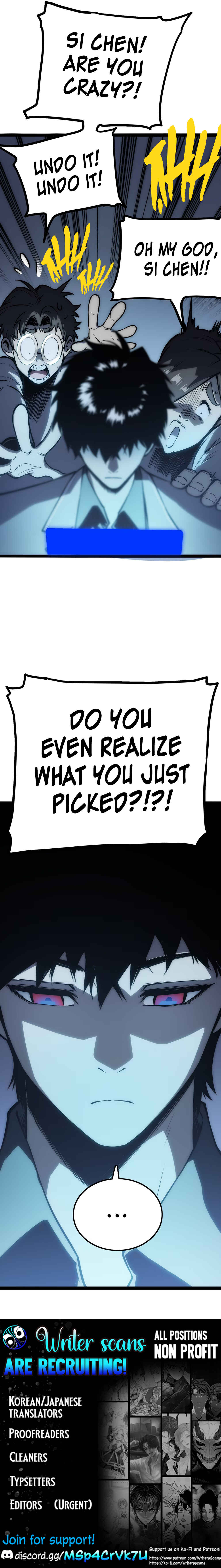 Bàoshízhě Chapter 13 - Page 89