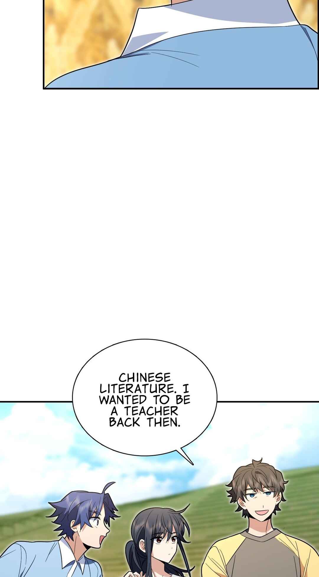 Wǒ Jiā Lǎopo Láizì Yīqiān Nián Qián Chapter 438 - Page 10