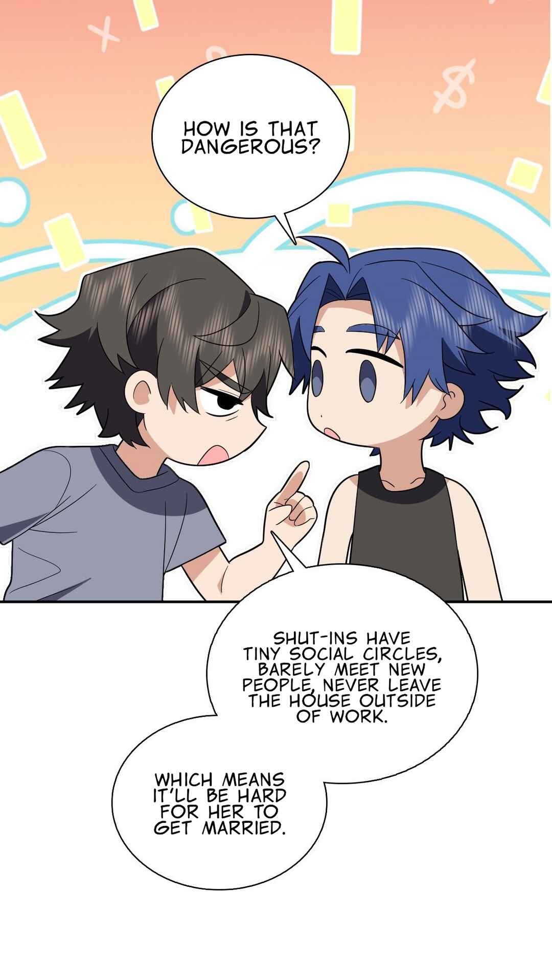 Wǒ Jiā Lǎopo Láizì Yīqiān Nián Qián Chapter 438 - Page 33
