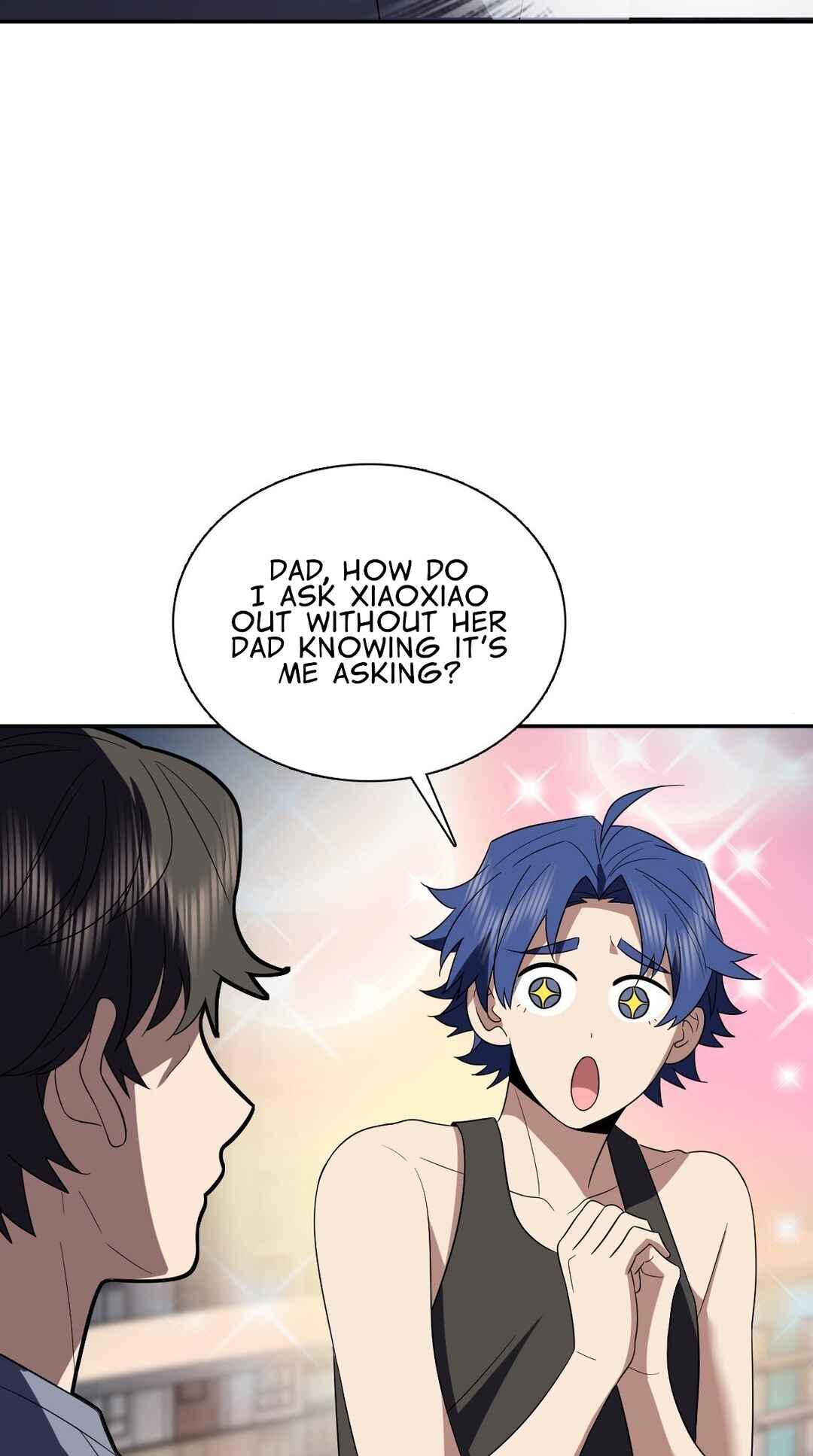 Wǒ Jiā Lǎopo Láizì Yīqiān Nián Qián Chapter 438 - Page 36