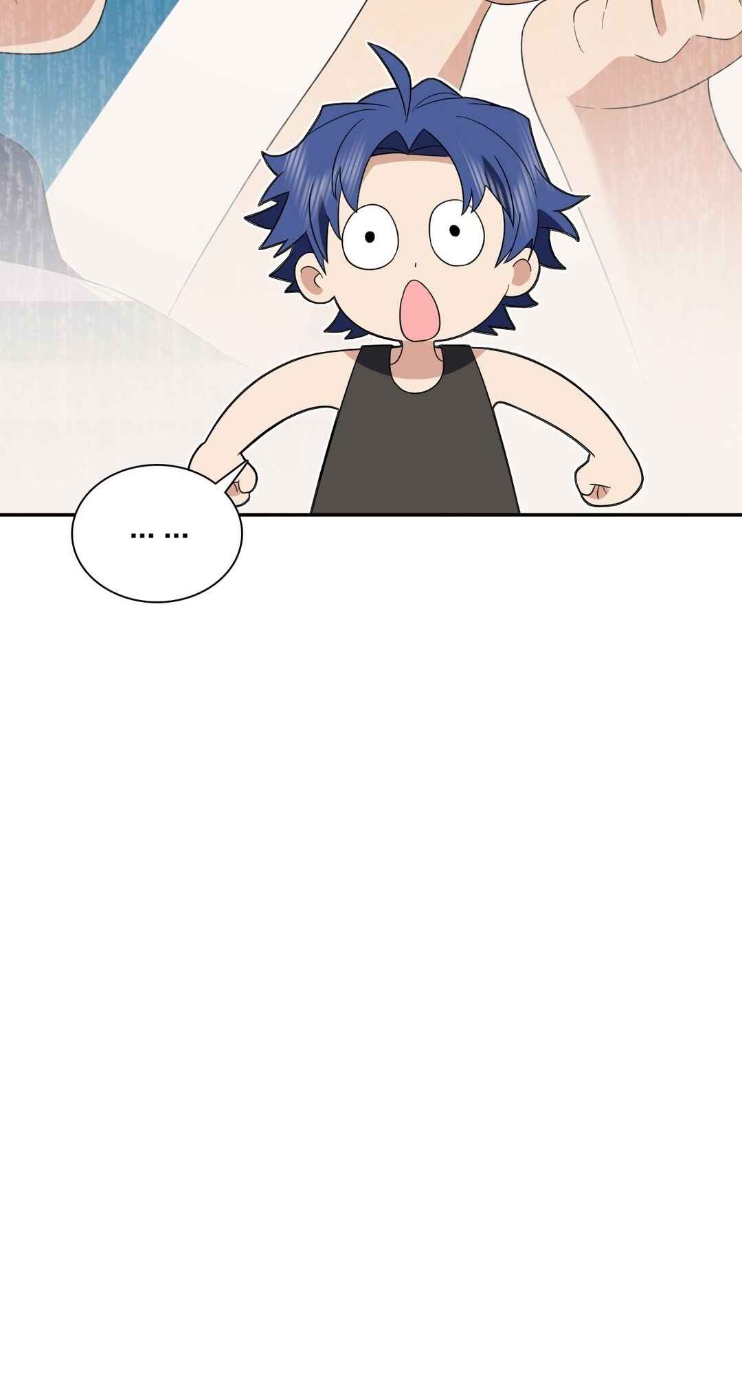 Wǒ Jiā Lǎopo Láizì Yīqiān Nián Qián Chapter 438 - Page 44
