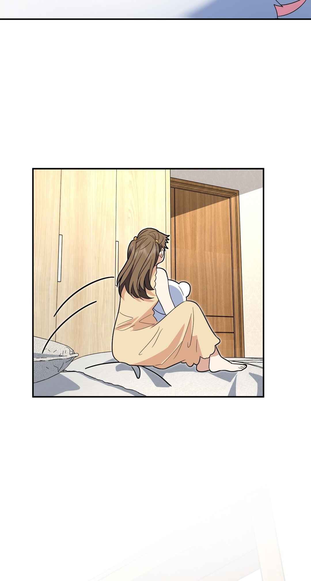 Wǒ Jiā Lǎopo Láizì Yīqiān Nián Qián Chapter 438 - Page 47