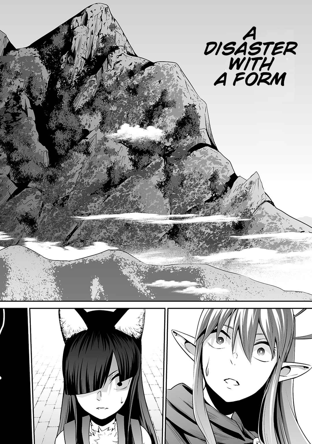 Salaryman ga Isekai ni Ittara Shitennou ni Natta Hanashi Chapter 29 - Page 14
