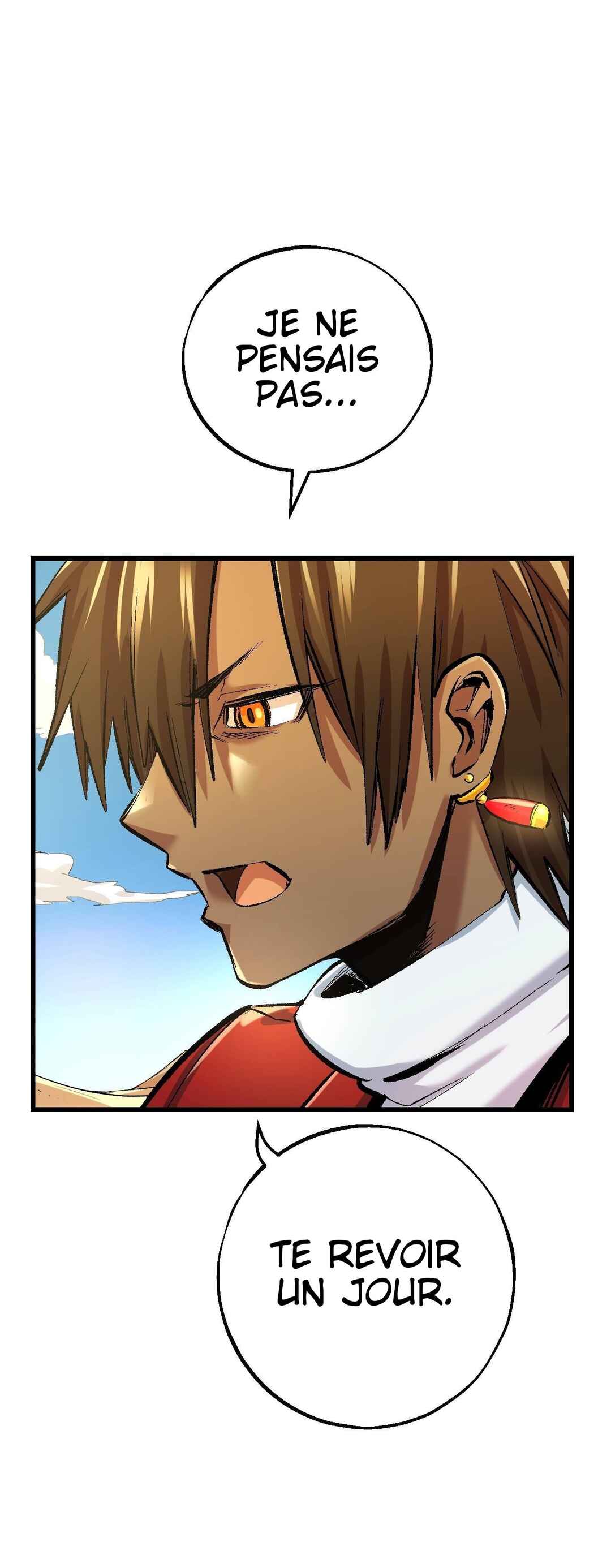 Digimon Liberator Chapter 7.2 - Page 18