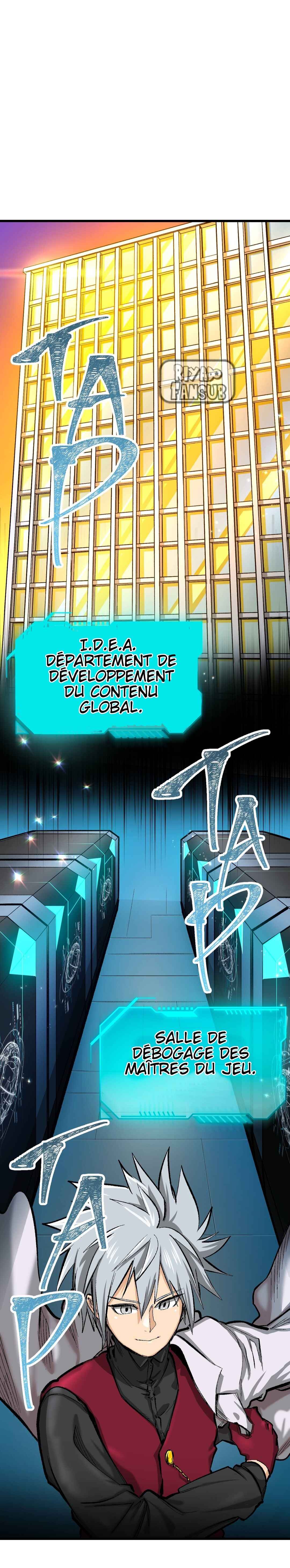Digimon Liberator Chapter 7.2 - Page 3