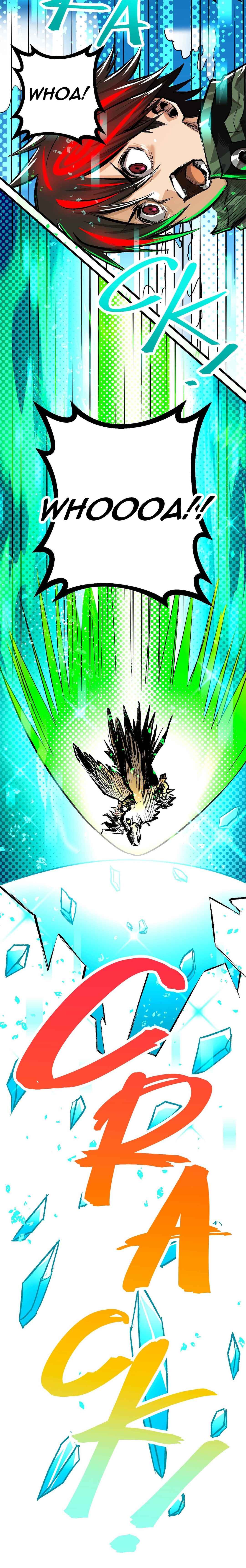 Digimon Liberator Chapter 7.2 - Page 43