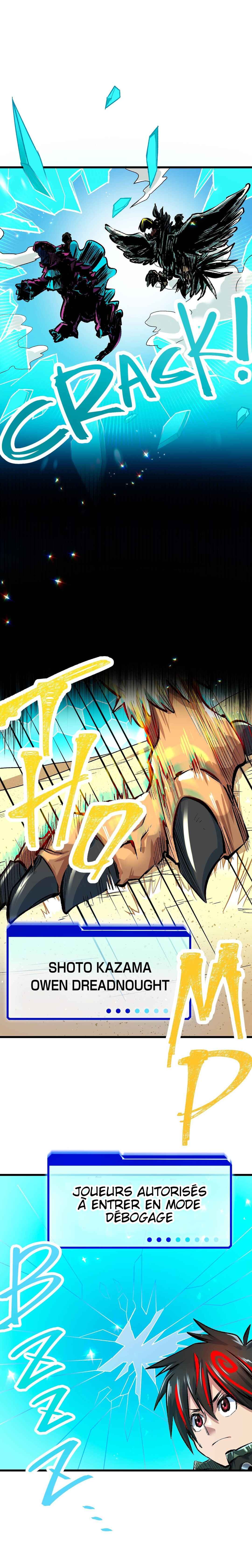 Digimon Liberator Chapter 7.2 - Page 44