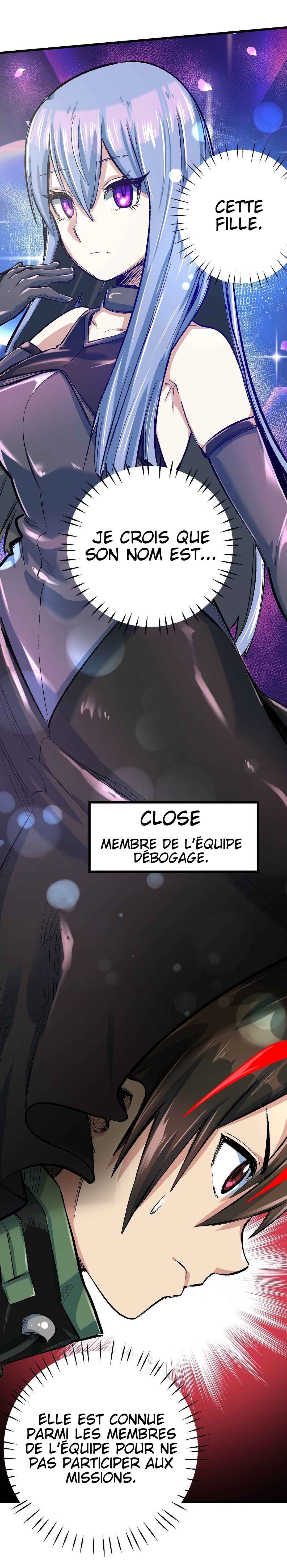 Digimon Liberator Chapter 7.2 - Page 49
