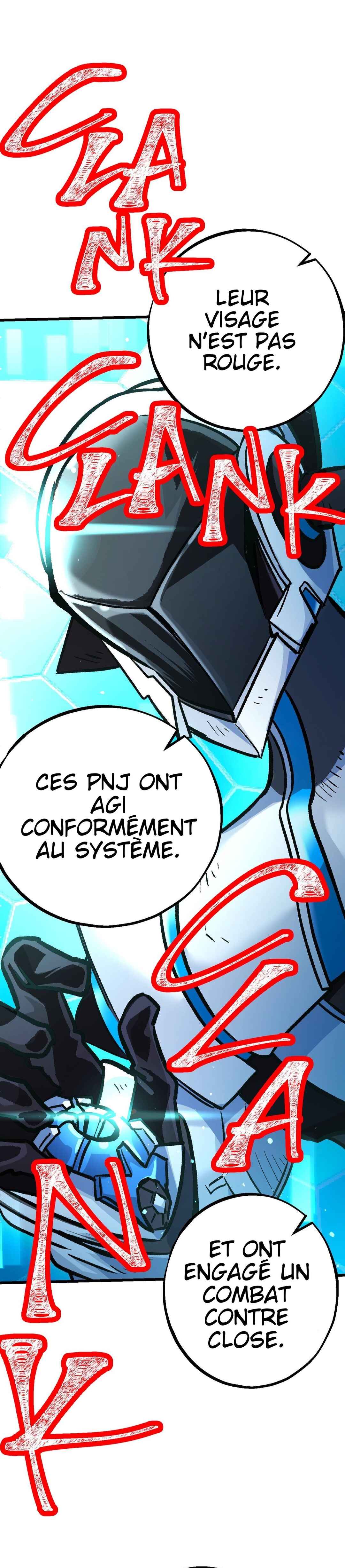 Digimon Liberator Chapter 7.2 - Page 55