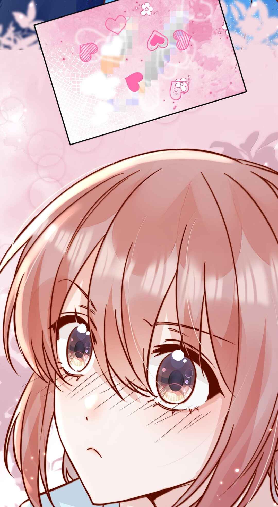 The Way My Nemesis Looks At Me Is Slowly Shifting Chapter 80 - Page 15