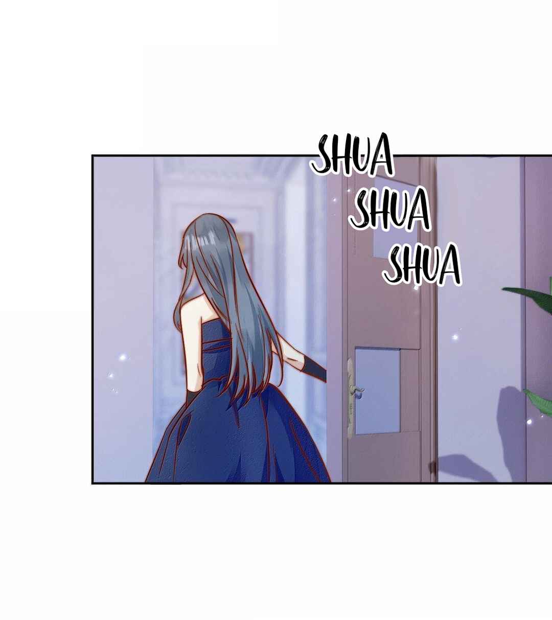 The Way My Nemesis Looks At Me Is Slowly Shifting Chapter 80 - Page 17